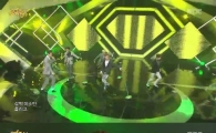 '음중' 샤이니, 경쾌한 퍼포먼스로 피날레 장식 '후끈'