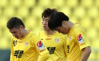 [포토] 복귀전 패배가 아쉬운 제파로프
