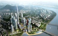 서울시 비상대책반 가동…"용산개발 정상화 적극 지원" 