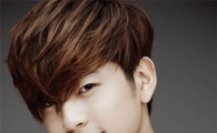 입대 앞둔 세븐, 삭발 사진 공개