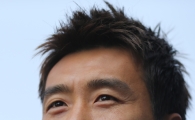[포토] 각오 밝히는 이동국