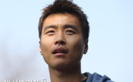 [포토] 라이온킹 이동국 '최선을 다해!'