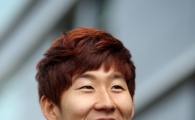 [포토] 해맑은 미소 손흥민