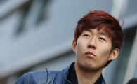[포토] 손흥민 '어떤 대답을...'