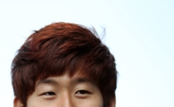 [포토] 질문에 답하는 손흥민