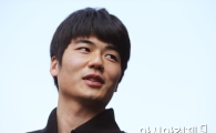 [포토] 각오 밝히는 기성용