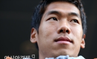 [포토] 이범영 '자신감 가득한 눈빛'