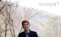 [포토] 밝은 표정의 장현수