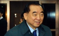 [포토]긴급이사회 마친 이경제 의장 