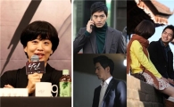 '나인' 송재정 작가, 이진욱 극찬 "눈빛으로 말하는 배우"