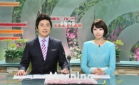 양승은 아나, '뉴스데스크' 하차 후 '오늘 아침' 투입
