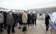 광주 동구, 국립아시아문화전당 탐방 프로그램 진행