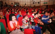[포토]광주시 남구, KBS 전국 노래자랑 예선전 개최