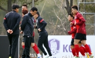 [포토] 최심을 잡아라