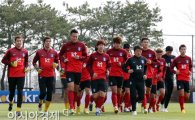 한국, 4월 FIFA랭킹 42위로 상승··일본은 29위