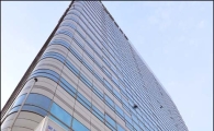 [포토]롯데관광개발, 용산역세권 개발 디폴트로 법정관리 절차