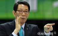 '기사회생' 이선구 감독 "멋지게 패하자는 각오로 임했다"