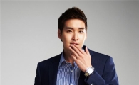 정겨운, 現소속사 판타지오와 재계약··10년 의리 지켰다