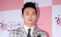 '꽃들의전쟁' 전태수 "하지원과 '사극 복귀' 상의… 설렌다"