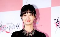 '꽃들의전쟁' 송선미, '사극 도전' 각오… "'폐'되지 않겠다"
