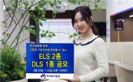 하이투자證, ELS 2종·DLS 1종 공모
