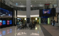 롯데시네마 가산하이힐, 내일(21일) 개관