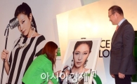 [포토]베네통 글로벌 캠페인 아시아의 얼굴 '보아'선정 