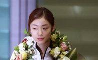 [포토] 김연아 '여왕이 왔다'