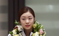 [포토] 김연아 '피겨여왕의 귀환'