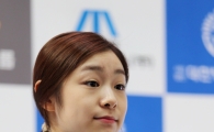 [포토] 귀국 소감 밝히는 김연아