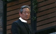 [포토]故정주영 회장 제사 참석하는 정몽준 의원 