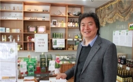 “사람 살리고 돈 되는 먹거리교육은 우리가 최고”