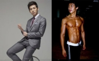 '메이퀸' 김비서 김재운, 알고보니 해병대 출신 '베이근남'