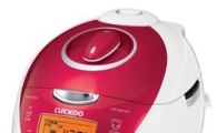 쿠쿠, 6인용 압력밥솥 신제품 출시