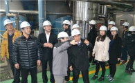 중부발전, 사회적·중소기업 판로 개척 순회 설명회