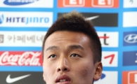 김신욱의 '교통정리' "대표팀 소통 문제? 과장된 부분"