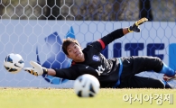 [포토] 몸 날리는 이범영