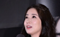 [포토]최정원 "제 첫 영화가 8년만에 개봉해요"