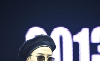 美 빌보드 지드래곤 극찬 "마이클 잭슨 수준 공연"