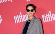 [포토]김나영, 이 정도는 입어야 '패셔니스타'