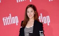 [포토]왕빛나, 우아한 롱 드레스~