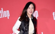 [포토]황우슬혜, 봄 맞이 패션~ '상큼'