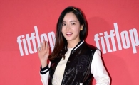 [포토]황우슬혜 '깜찍한 손인사'