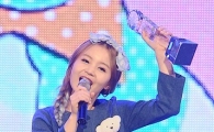 이하이, 컴백과 동시에 '엠카' 1위 '무서운 신인' 