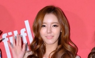 [포토]'달샤벳' 세리, 인형이 따로 없네!