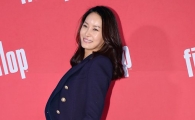 [포토]이언정 '빈틈없는 라인'