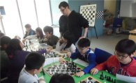 강북구, 저소득층 학생에게 ‘주말 영어캠프’ 운영
