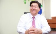 [인터뷰]조길형 영등포구청장 “장애인 노숙인 등 취약계층 일자리 확대”