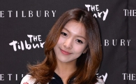 [포토]루나 '봄 향기 물씬'