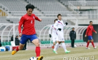 [포토] 공격가담 곽태휘